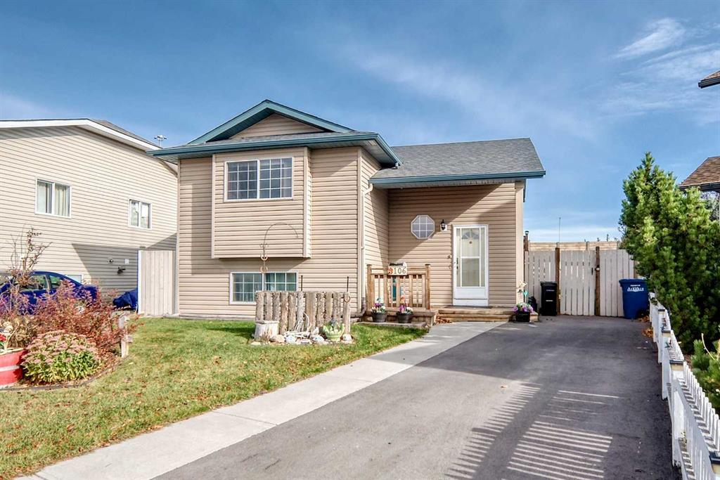 106 Elizabeth Way SE, A2352089, Alberta,