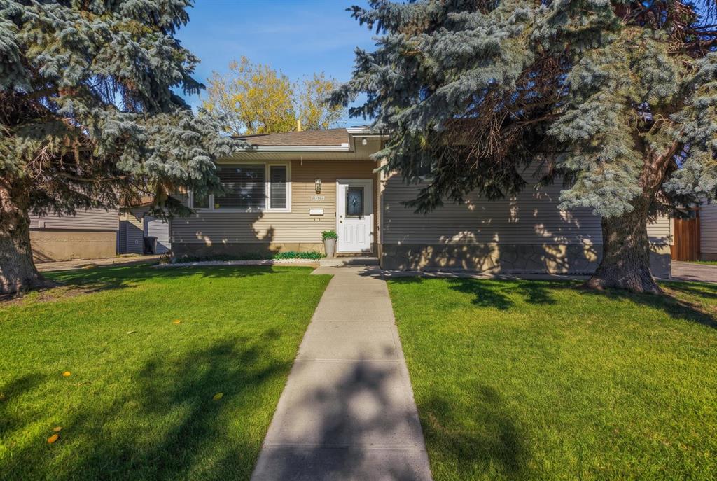 Third View of 4420 Maryvale Road NE, Marlborough, Calgary, Alberta, T2A 2V2
