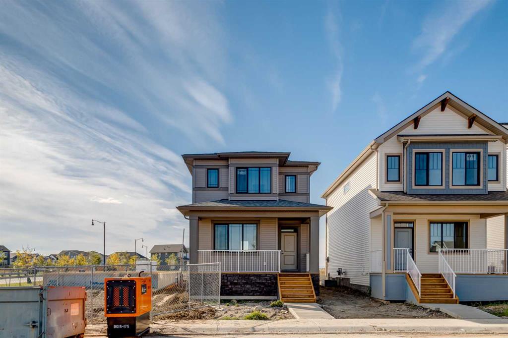 418 Montrose Crescent SE, A2352093, Alberta,