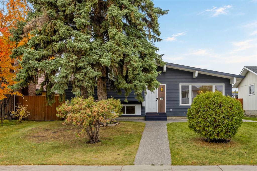 467 Queen Charlotte Road SE, A2352096, Alberta,