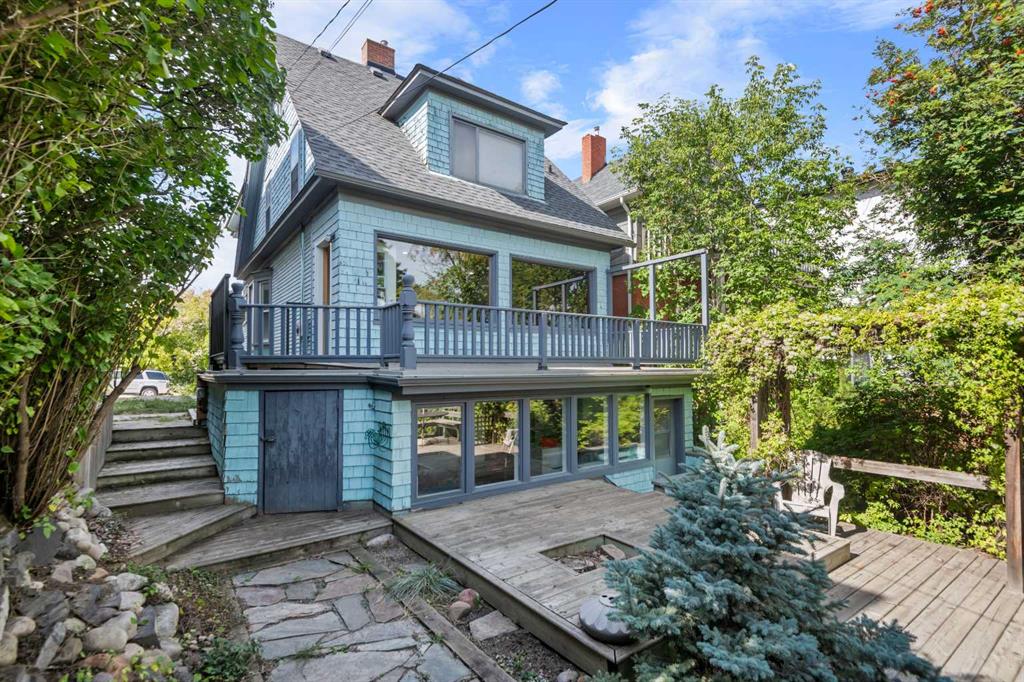 Third View of 1818 18A Street SW, Bankview, Calgary, Alberta, T2T 4V9