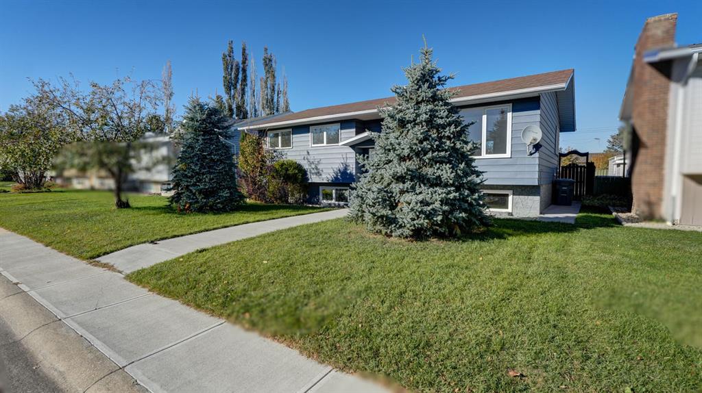 Fifth View of 658 50A Avenue W, NONE, Claresholm, Alberta, T0L 0T0