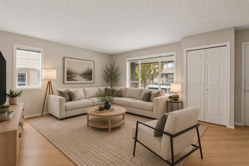 66 Citadel Point NW, A2352104, Alberta,