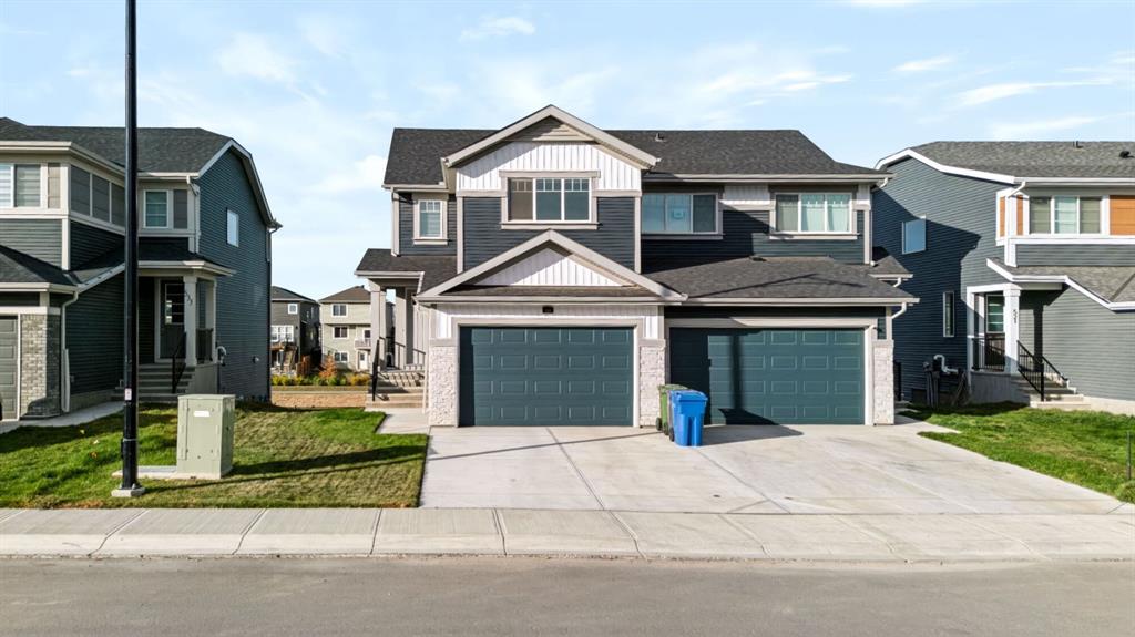 529 Chelsea Gardens , A2352106, Alberta,