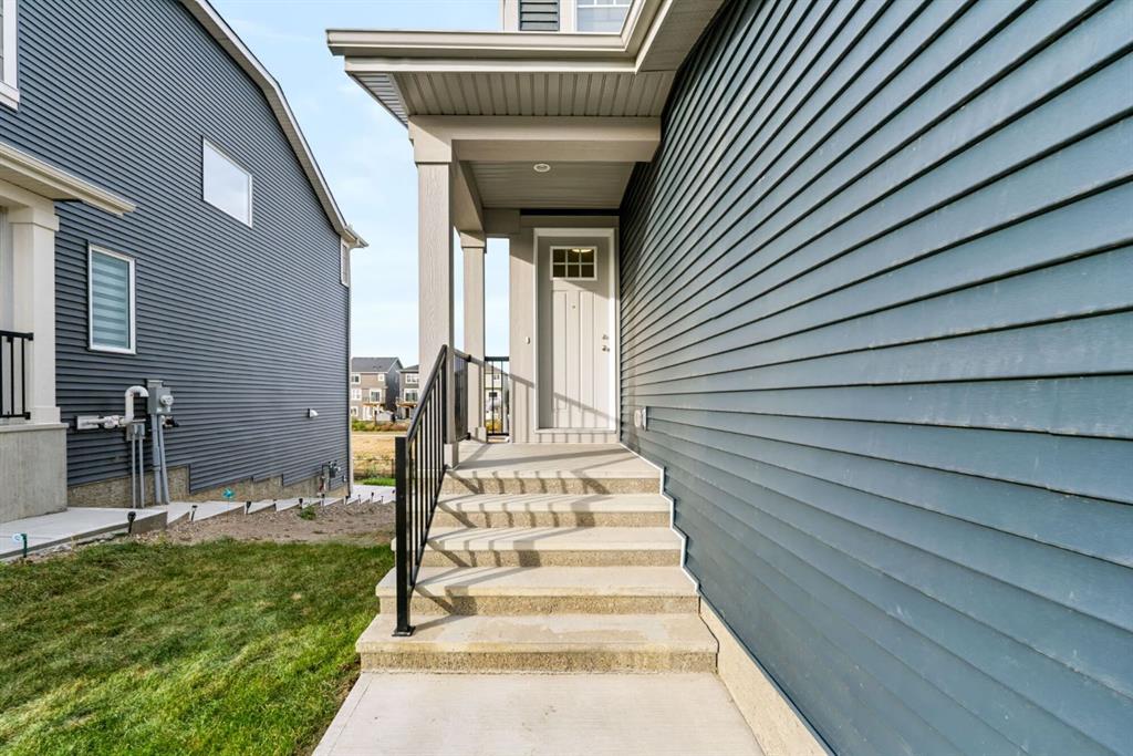 Fourth View of 529 Chelsea Gardens , Chelsea_CH, Chestermere, Alberta, T1X 2V5