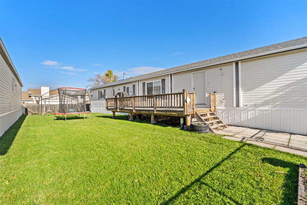 Third View of 32 Davio Place , NONE, Whitecourt, Alberta, T7S 1V1