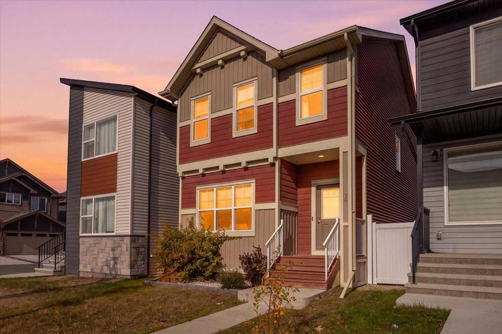 78 Walcrest Way SE, A2352117, Alberta,