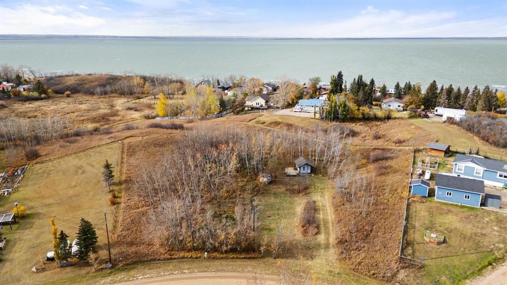 Second View of 25 Earls Way , NONE, White Sands, Alberta, T0C 2L0