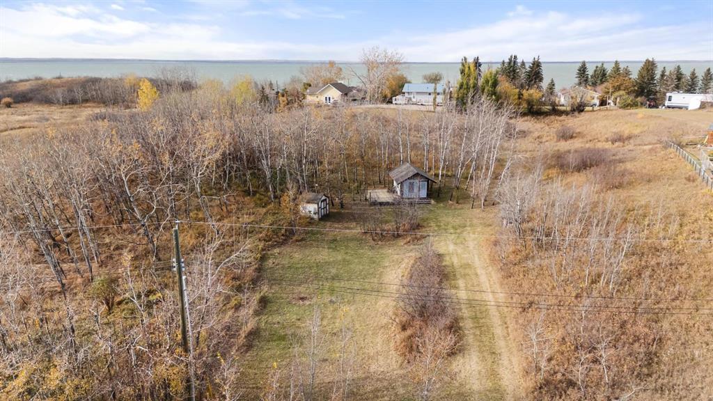 Third View of 25 Earls Way , NONE, White Sands, Alberta, T0C 2L0
