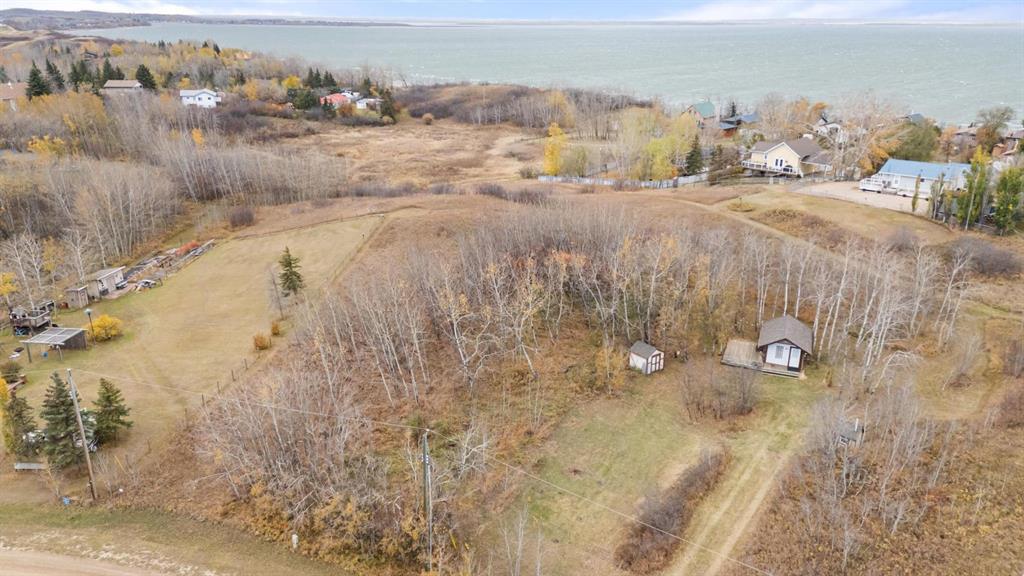 Fourth View of 25 Earls Way , NONE, White Sands, Alberta, T0C 2L0
