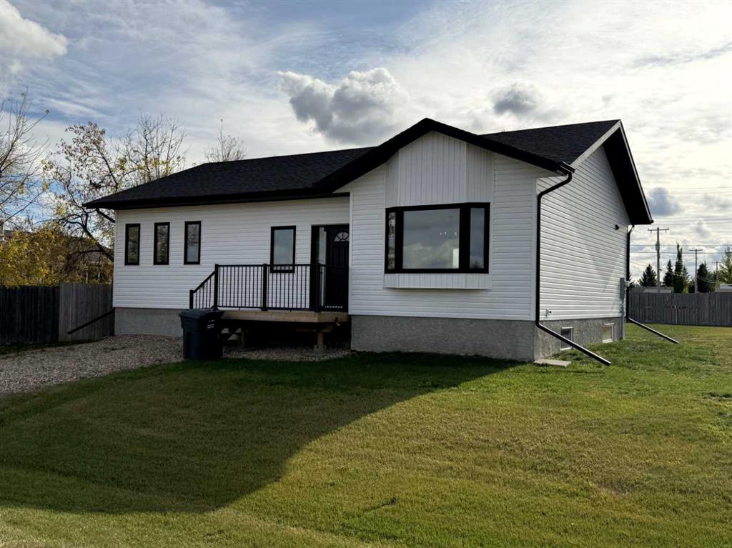 4505 53 Avenue , A2352123, Alberta,