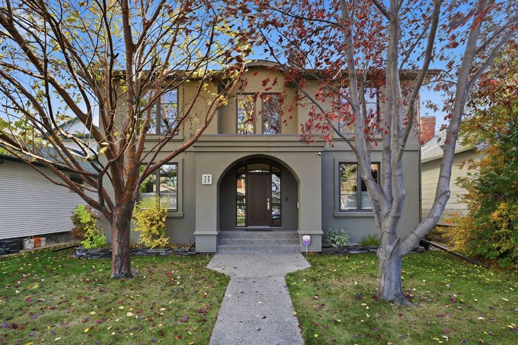 1727 Westmount Road NW, A2352127, Alberta,