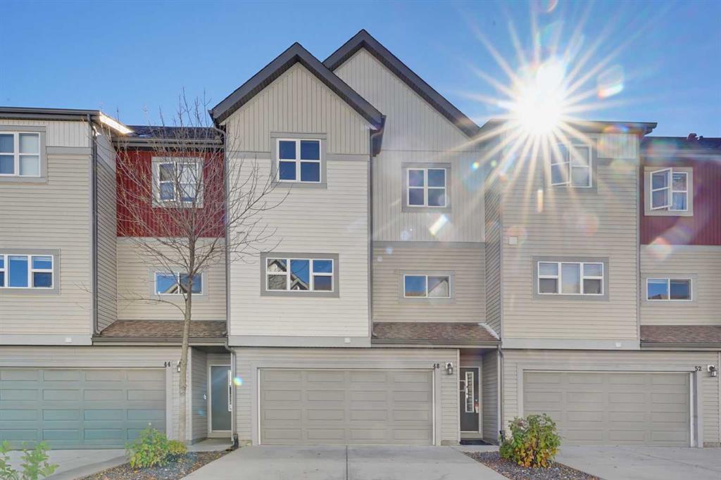 48 Copperstone Cove SE, A2352128, Alberta,