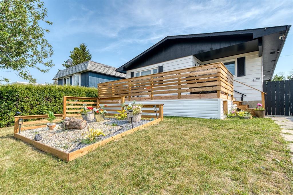 Fourth View of 4123 30 Avenue SE, Dover, Calgary, Alberta, T2B 0H3