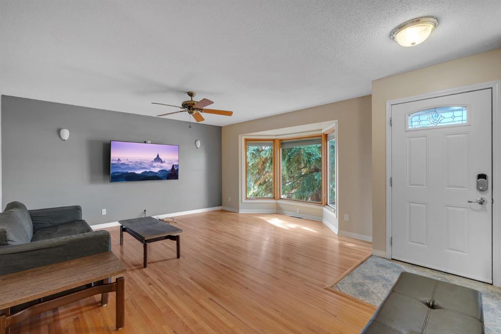 Fourth View of 64 Huntham Road NE, Huntington Hills, Calgary, Alberta, T2K 4G1