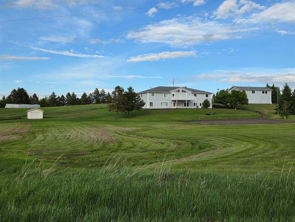 Third View of 4, 41207 Range Road 263  , NONE, Rural Lacombe County, Alberta, T4L 2N4