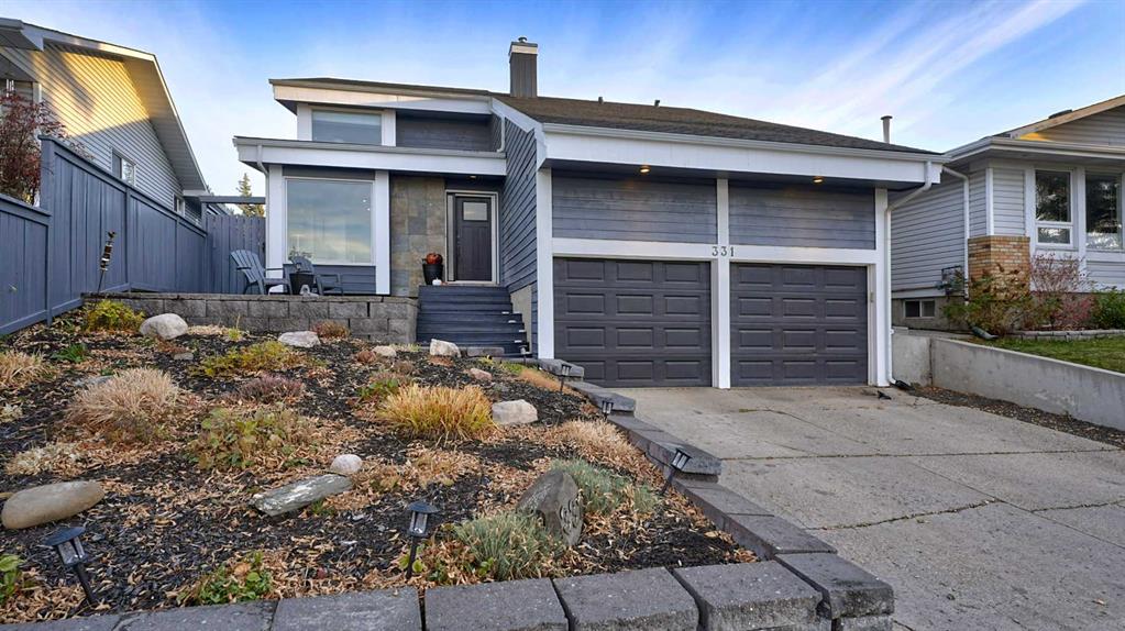 331 Woodbine Boulevard SW, A2352149, Alberta,