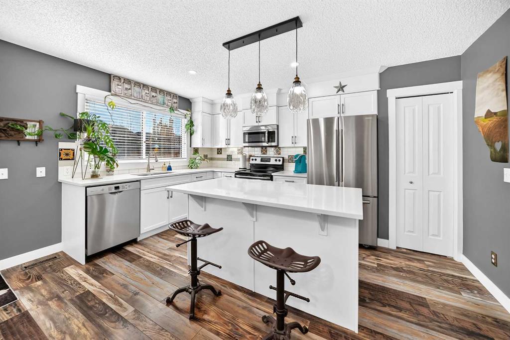 Fourth View of 151 Fireside Parkway , Fireside, Cochrane, Alberta, T4C0V7