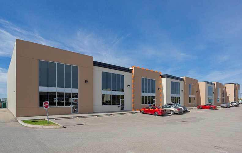 36, 11010 46 Street SE, A2352153, Alberta,