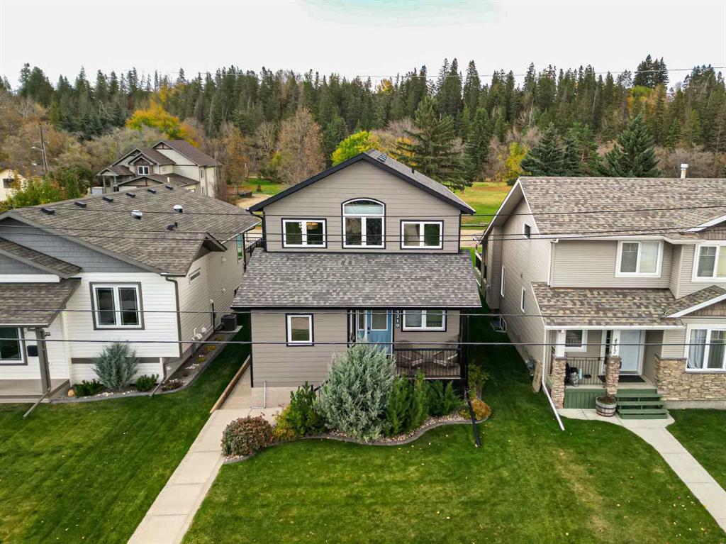 Third View of 4219 46 Avenue , Parkvale, Red Deer, Alberta, T4N 3M7