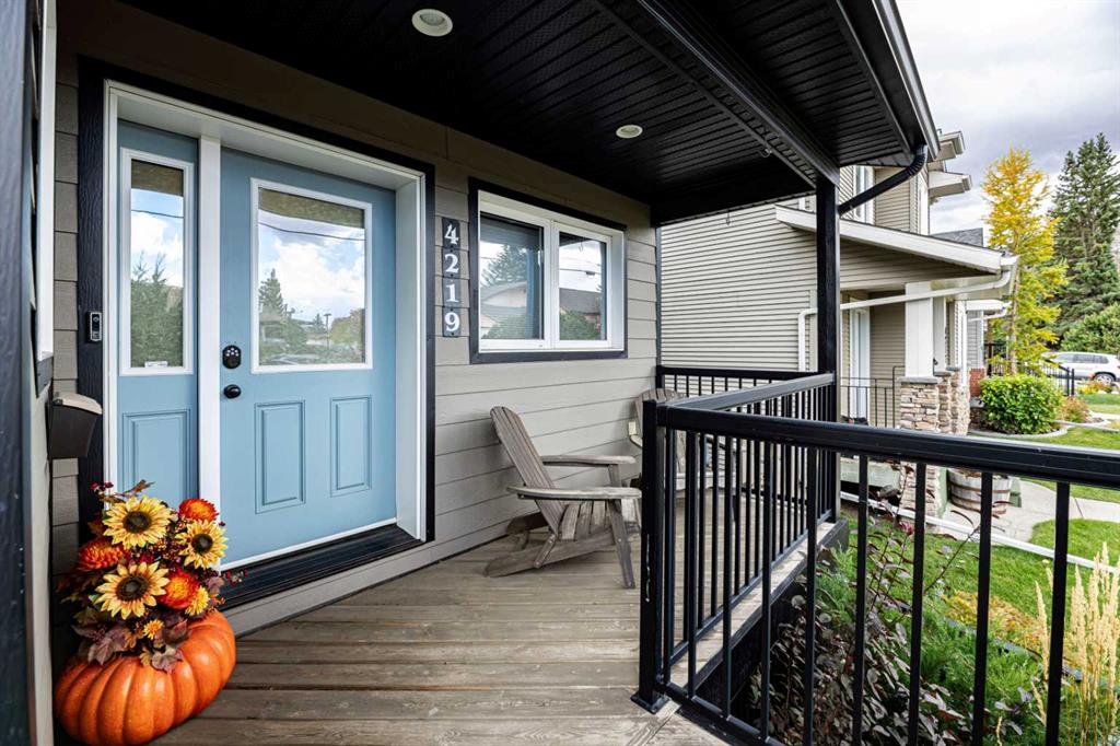 Fourth View of 4219 46 Avenue , Parkvale, Red Deer, Alberta, T4N 3M7