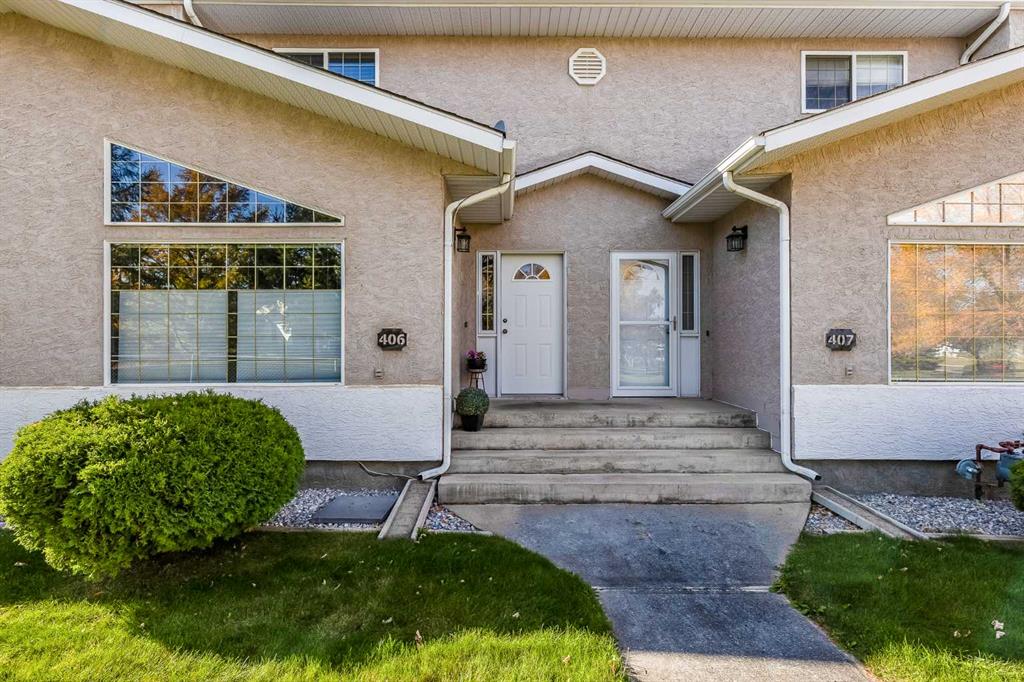 Fourth View of 406, 165 South Ridge Drive SE, SE Southridge, Medicine Hat, Alberta, T1B 4H6