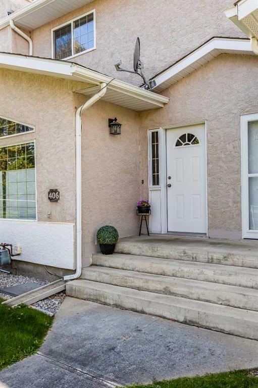 Fifth View of 406, 165 South Ridge Drive SE, SE Southridge, Medicine Hat, Alberta, T1B 4H6
