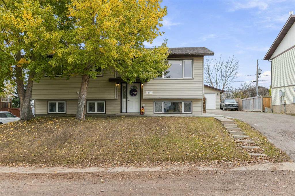 21 Third Avenue SE, A2352163, Saskatchewan,