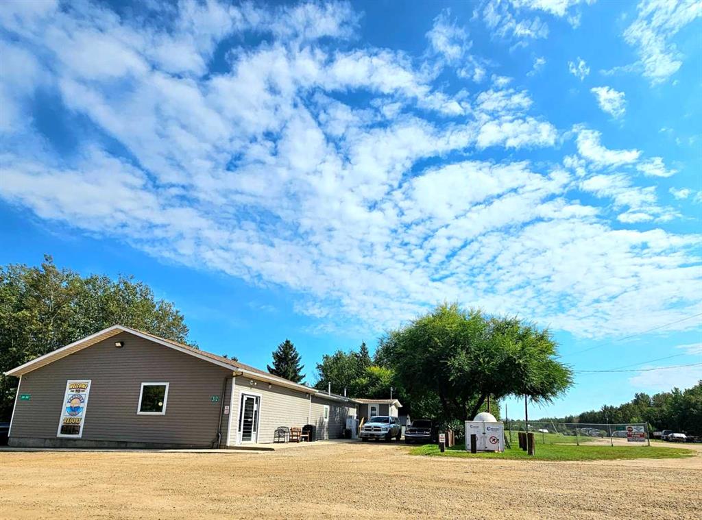 312, 62103 133 Range , A2352164, Alberta,