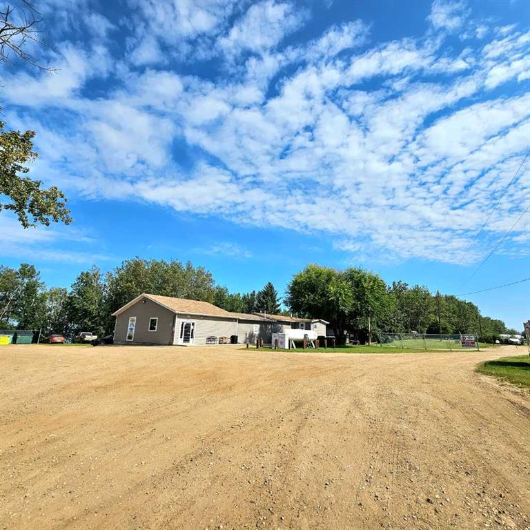 Third View of 312, 62103 133 Range , Vilna, Vilna, Alberta, T0A 3L0