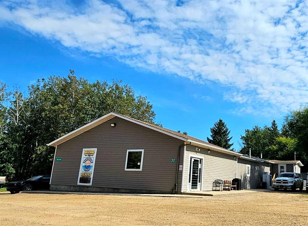 Fifth View of 312, 62103 133 Range , Vilna, Vilna, Alberta, T0A 3L0