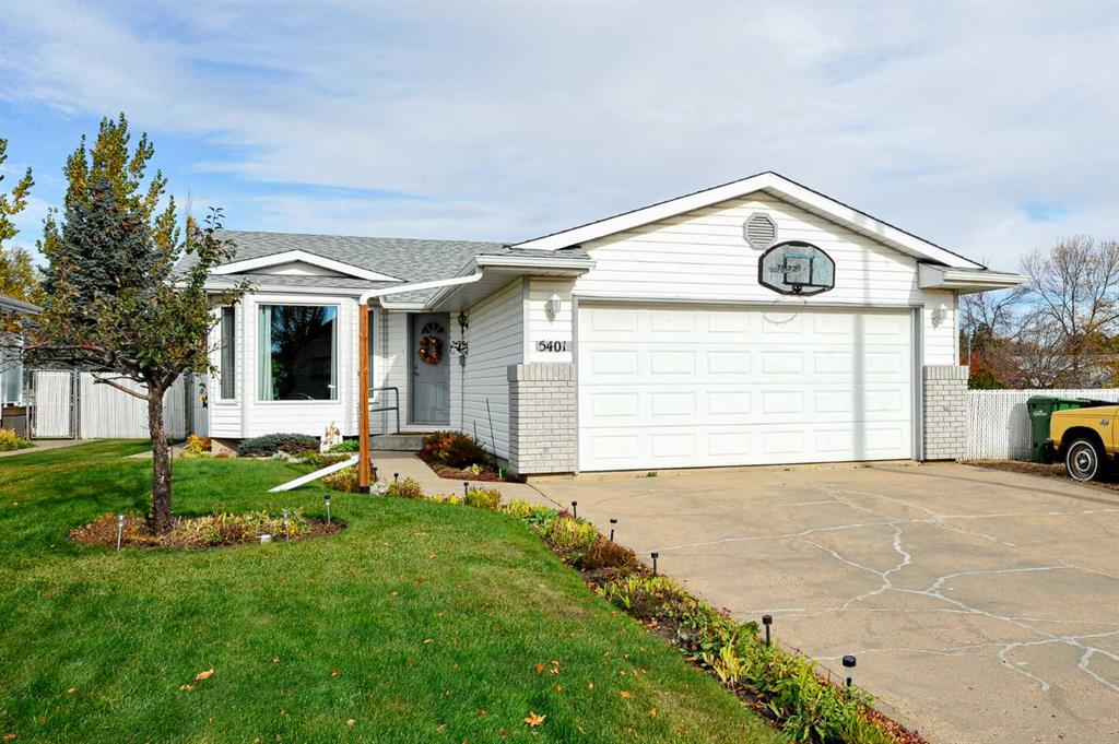 5401 65 Street , A2352165, Alberta,