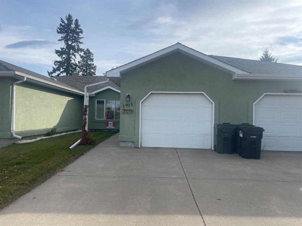 Second View of 1915 17 Street , NONE, Didsbury, Alberta, T0M 0W0