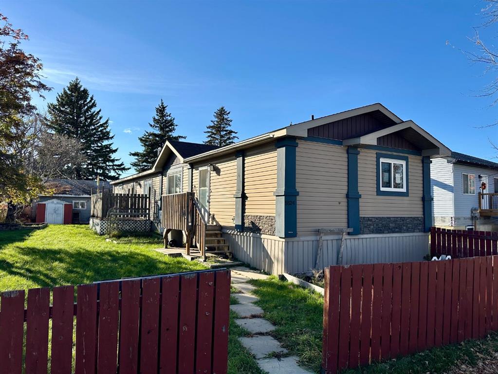 5524 Wagoner Crescent  , A2352175, Alberta,