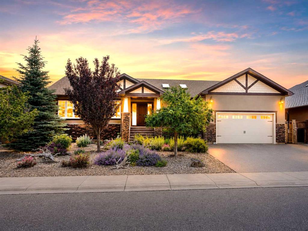 100 Canyoncrest Point W, A2352176, Alberta,