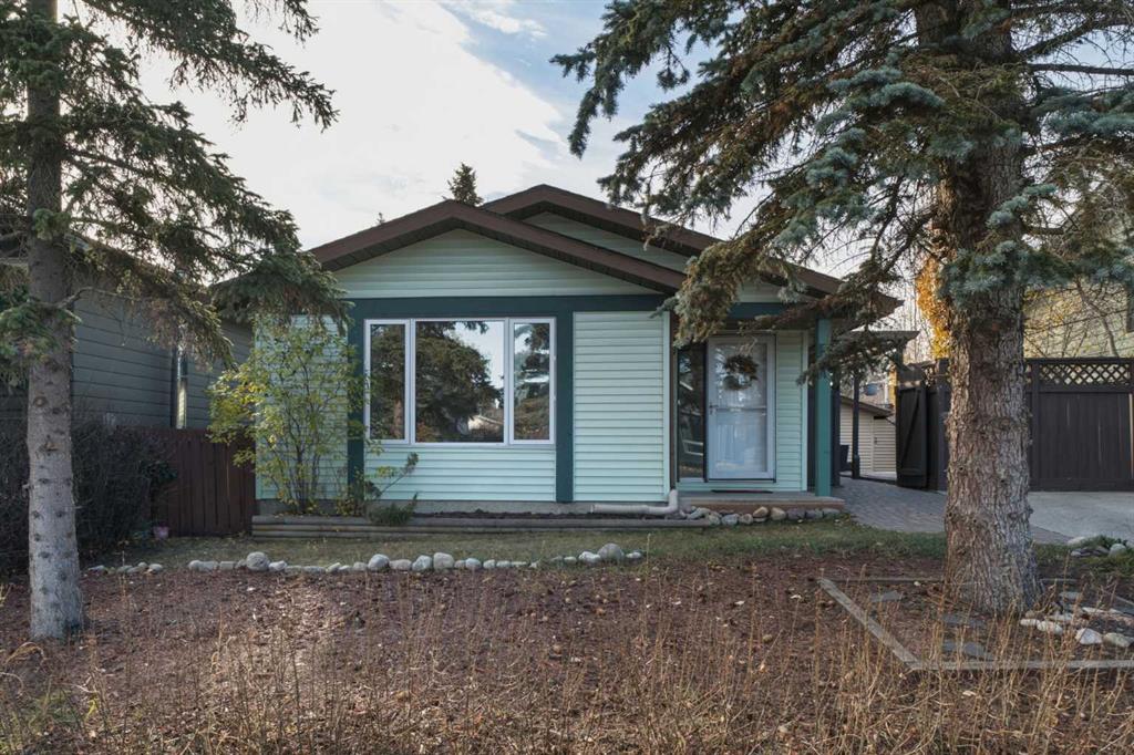 3 Glenport Road , A2352177, Alberta,