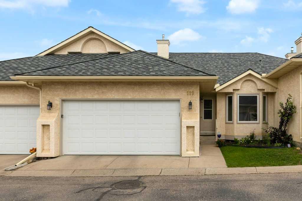 119 Edgepark Villas NW, A2352178, Alberta,