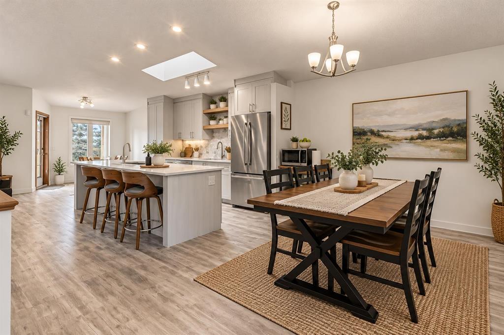 Fourth View of 119 Edgepark Villas NW, Edgemont, Calgary, Alberta, T3A 3S2