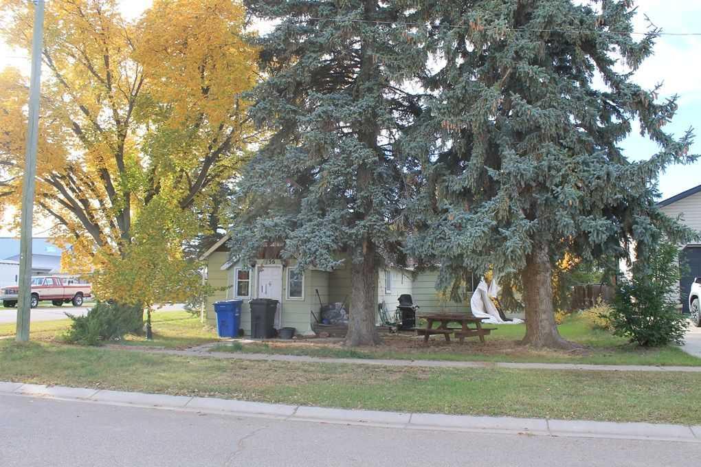 Third View of 136 1st Street W, NONE, Duchess, Alberta, T0J 0Z0