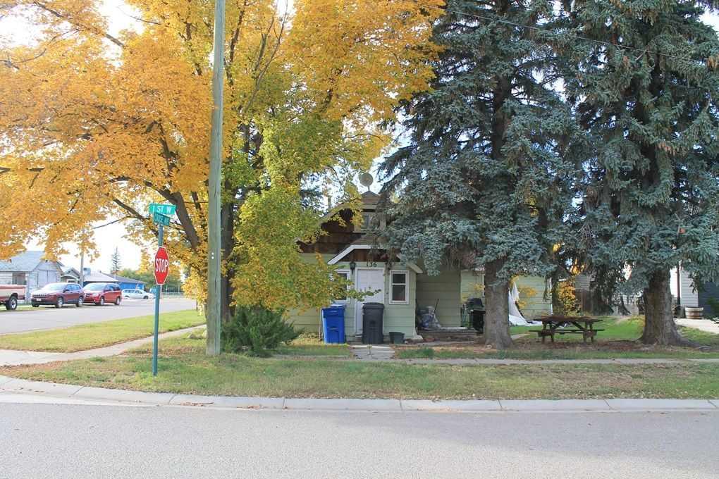 Fourth View of 136 1st Street W, NONE, Duchess, Alberta, T0J 0Z0
