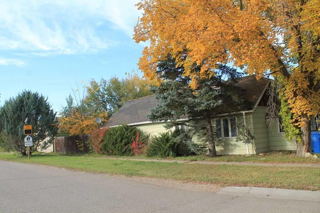 Fifth View of 136 1st Street W, NONE, Duchess, Alberta, T0J 0Z0