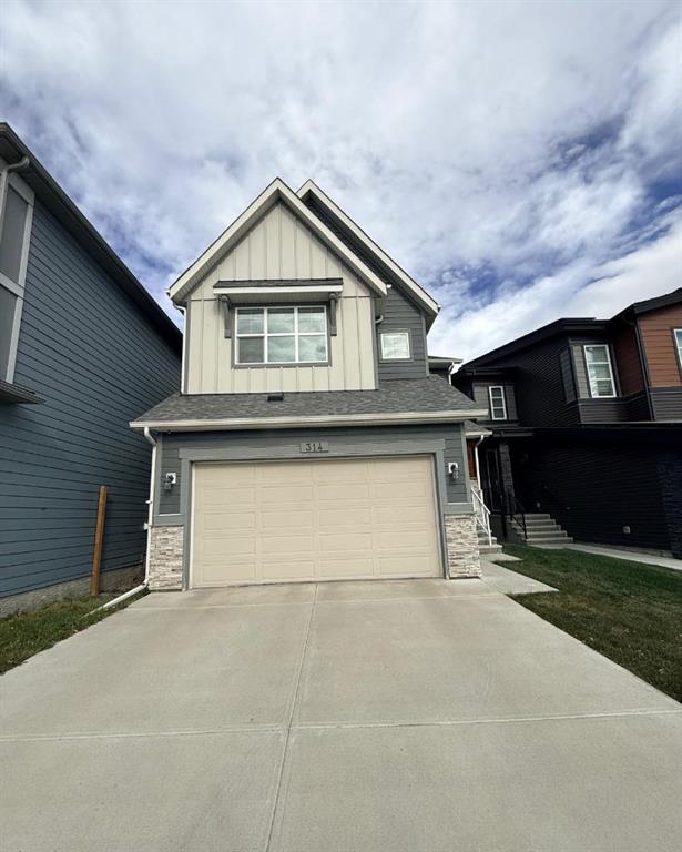 314 Walcrest Way SE, A2352193, Alberta,
