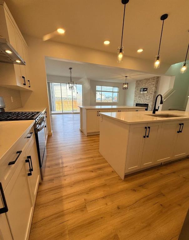Fifth View of 314 Walcrest Way SE, Walden, Calgary, Alberta, T2X 4V8