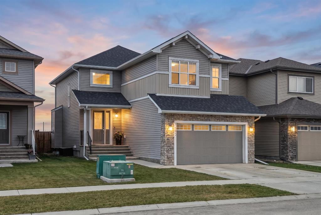 1403 Monterey Drive SE, A2352194, Alberta,