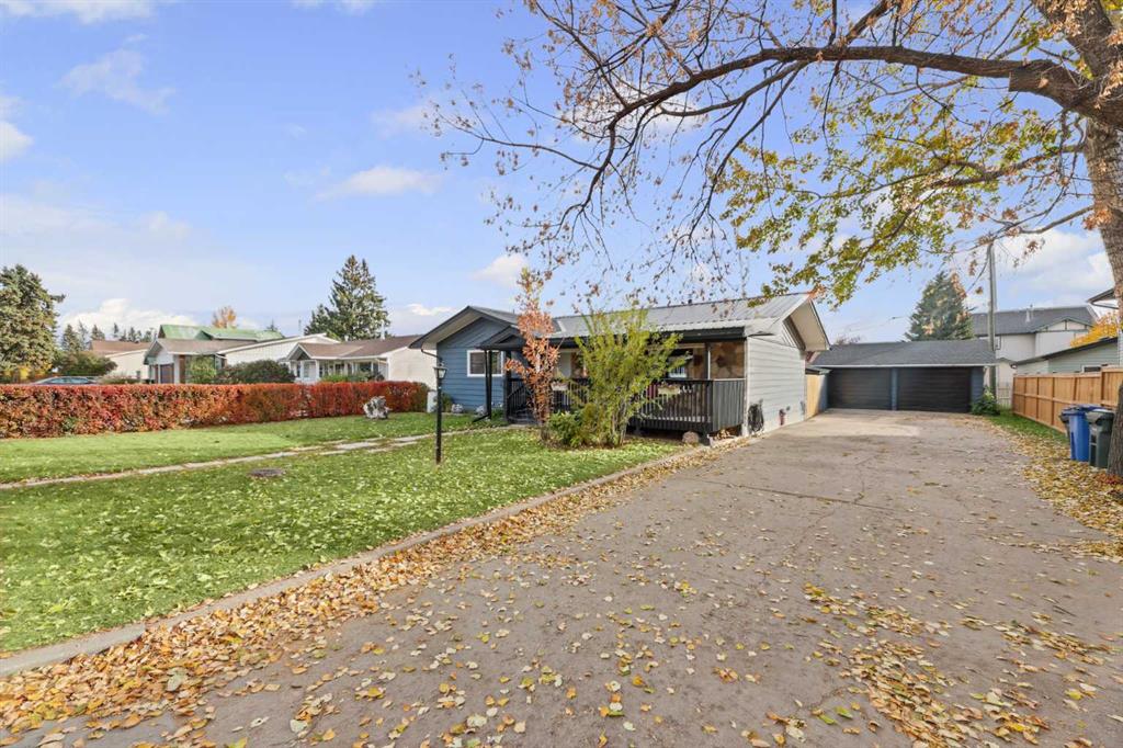 1511 16 Street , A2352195, Alberta,