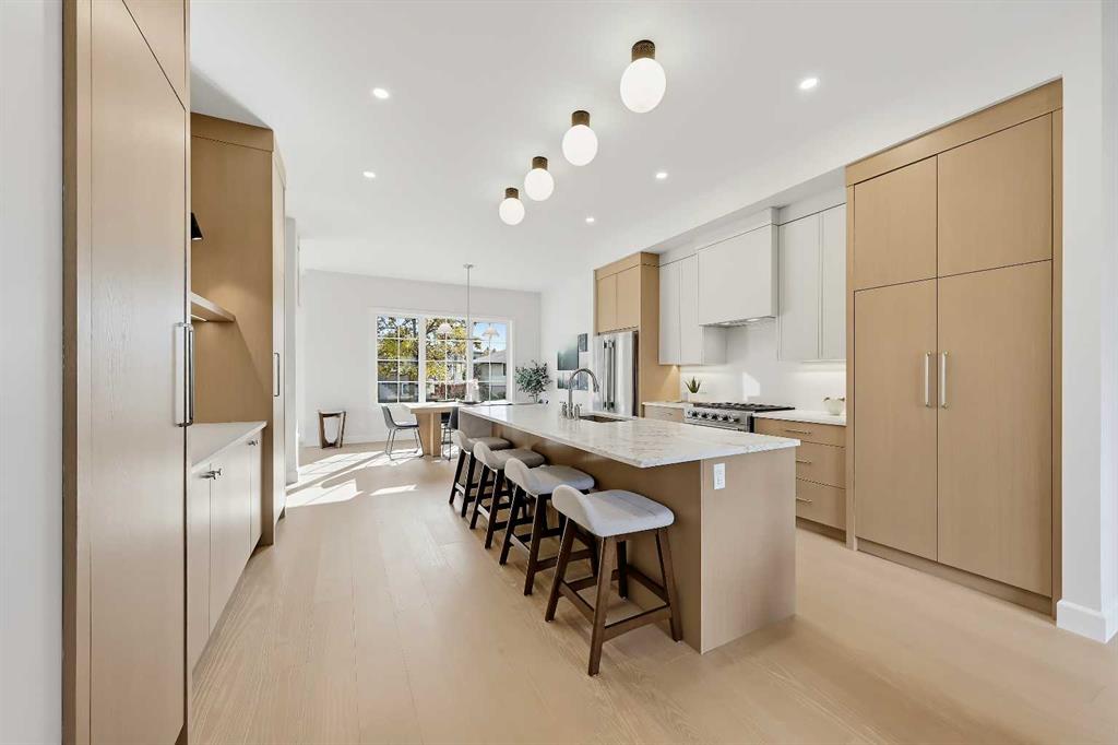 Third View of 2314 22 Avenue SW, Richmond, Calgary, Alberta, T2T 0S8