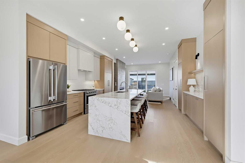 Fifth View of 2314 22 Avenue SW, Richmond, Calgary, Alberta, T2T 0S8