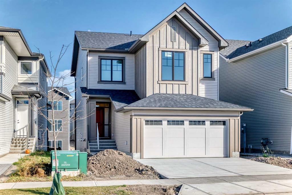 Third View of 1508 3 Street SE, Montrose, High River, Alberta, T1V 0K7