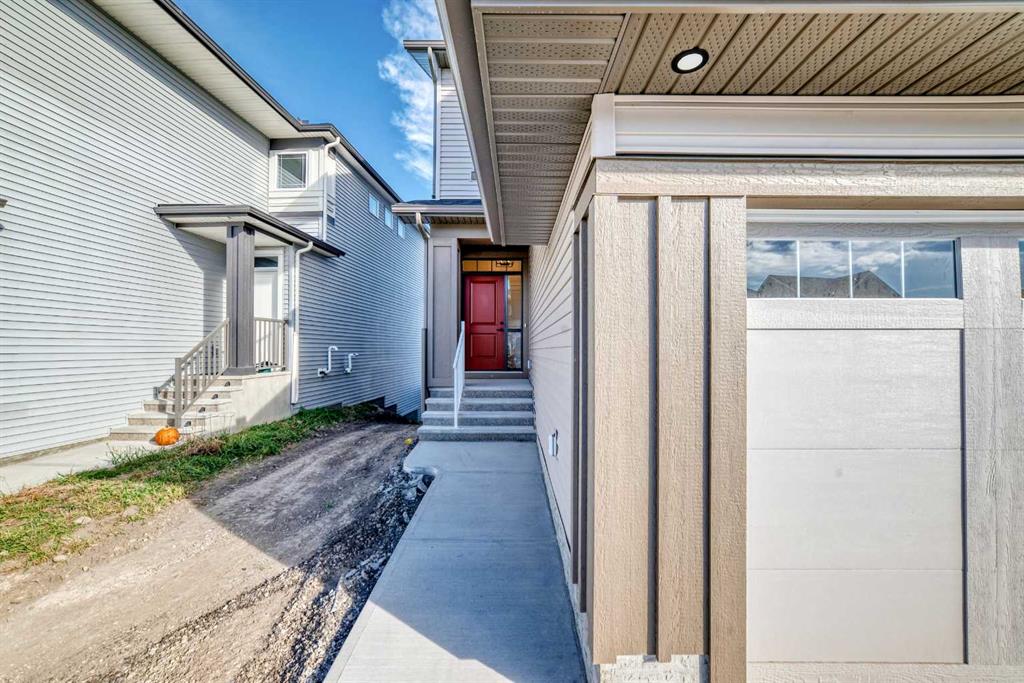 Fifth View of 1508 3 Street SE, Montrose, High River, Alberta, T1V 0K7