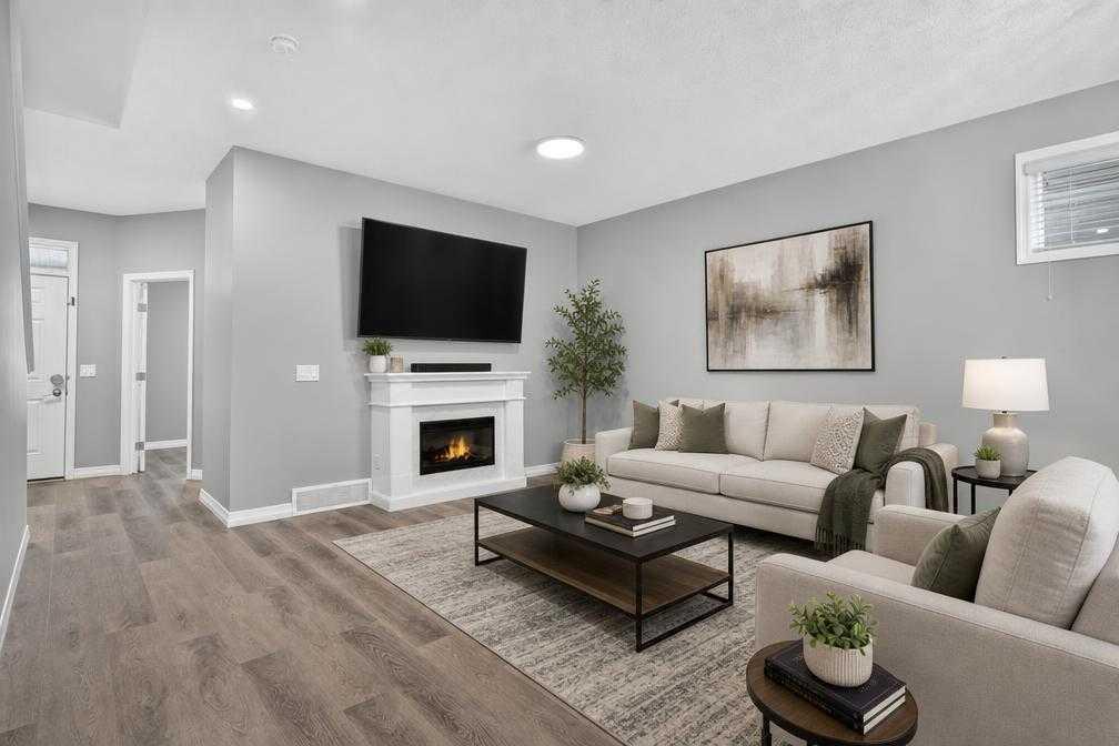 Fourth View of 237 Masters Road SE, Mahogany, Calgary, Alberta, T3M 3A1